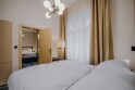 Rodinná izba Standard, Hotel Esplanade ****, Karlove Vary