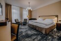 Dvojlôžková izba Superior s výhľadom, Hotel Esplanade ****, Karlove Vary