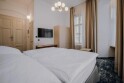 Dvojlôžková izba Deluxe s výhľadom, Hotel Esplanade ****, Karlove Vary