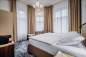 Dvojlôžková izba Deluxe s výhľadom, Hotel Esplanade ****, Karlove Vary