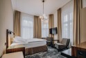 Dvojlôžková izba Deluxe s výhľadom, Hotel Esplanade ****, Karlove Vary