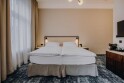 Dvojlôžková izba Deluxe s výhľadom, Hotel Esplanade ****, Karlove Vary