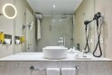 Izba Superior, NH Collection Prague ****, Praha