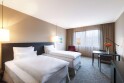 Izba Superior, NH Collection Prague ****, Praha