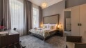 Izba Executive, Hotel Villa Regenhart ****, Jeseníky