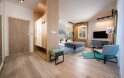 Apartmán Classic Plus 2+1, Vislow Resort, Poľské Krkonoše