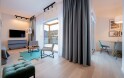 Apartmán Classic Plus 2+1, Vislow Resort, Poľské Krkonoše