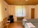 Izba Standard, Gasthof Lublass, Matrei in Osttirol, Tirolsko