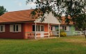 Domček Comfort, Holiday Park Kacze Stawy, Łeba - Nowęcin, Poľsko