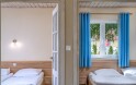 Domček Comfort, Holiday Park Kacze Stawy, Łeba - Nowęcin, Poľsko