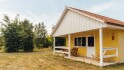 Domček Comfort, Holiday Park Kacze Stawy, Łeba - Nowęcin, Poľsko