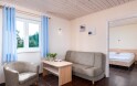 Domček Comfort, Holiday Park Kacze Stawy, Łeba - Nowęcin, Poľsko