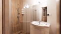 Domček Lux, Holiday Park Kacze Stawy, Łeba - Nowęcin, Poľsko
