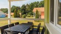 Domček Lux, Holiday Park Kacze Stawy, Łeba - Nowęcin, Poľsko