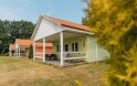 Domček Lux, Holiday Park Kacze Stawy, Łeba - Nowęcin, Poľsko