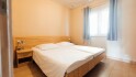 Domček Lux, Holiday Park Kacze Stawy, Łeba - Nowęcin, Poľsko