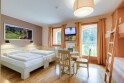 Rodinná izba, JUFA Hotel Veitsch ***, Rakúsko