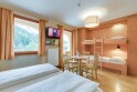 Rodinná izba, JUFA Hotel Veitsch ***, Rakúsko