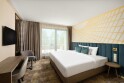 Izba Superior, Kenese Bay Garden Resort & Conference, Balaton