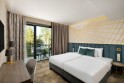 Izba Superior, Kenese Bay Garden Resort & Conference, Balaton