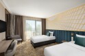 Izba Superior Plus, Kenese Bay Garden Resort & Conference, Balaton