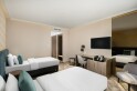 Izba Superior Plus, Kenese Bay Garden Resort & Conference, Balaton