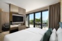 Izba Premium, Kenese Bay Garden Resort & Conference, Balaton