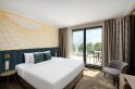 Izba Superior s výhľadom na jazero, Kenese Bay Garden Resort & Conference, Balaton