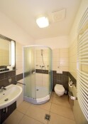 Izba Standard, Hotel Kumánia ***, Kisújszállá, Maďarsko