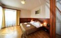 Izba Superior, Hotel Kumánia ***, Kisújszállá, Maďarsko