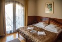 Rodinná izba, Hotel Kumánia ***, Kisújszállá, Maďarsko