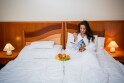 Rodinná izba, Hotel Kumánia ***, Kisújszállá, Maďarsko
