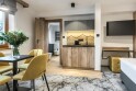 Apartmán Junior, Szlakami 5 Dolin, Zakopané, Poľské Tatry