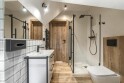 Apartmán s dvomi spálňami, Szlakami 5 Dolin, Zakopané, poľské Tatry