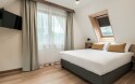 Apartmán s dvomi spálňami, Szlakami 5 Dolin, Zakopané, poľské Tatry