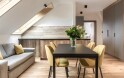 Apartmán s dvomi spálňami, Szlakami 5 Dolin, Zakopané, poľské Tatry