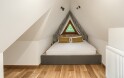 Apartmán s dvomi spálňami, Szlakami 5 Dolin, Zakopané, poľské Tatry