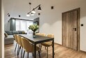 Dvojizbový apartmán s balkónom, Szlakami 5 Dolin, Zakopané, Poľské Tatry