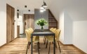 Dvojizbový apartmán s balkónom, Szlakami 5 Dolin, Zakopané, Poľské Tatry