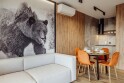Apartmán 2+2, Luxury Szklarska Apartments, Poľské Krkonoše
