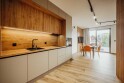 Apartmán 2+2, Luxury Szklarska Apartments, Poľské Krkonoše