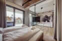 Apartmán 2+2, Luxury Szklarska Apartments, Poľské Krkonoše