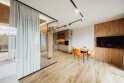 Apartmán 2+2, Luxury Szklarska Apartments, Poľské Krkonoše