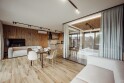 Apartmán 2+4, Luxury Szklarska Apartments, Poľské Krkonoše