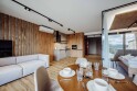 Apartmán 2+4, Luxury Szklarska Apartments, Poľské Krkonoše