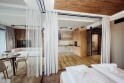 Apartmán 2+4, Luxury Szklarska Apartments, Poľské Krkonoše