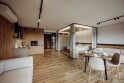 Apartmán 2+4, Luxury Szklarska Apartments, Poľské Krkonoše