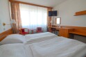 Dvojlôžková izba, Hotel ILF ***, Praha