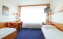 Dvojlôžková izba, Hotel ILF ***, Praha