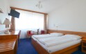 Dvojlôžková izba, Hotel ILF ***, Praha